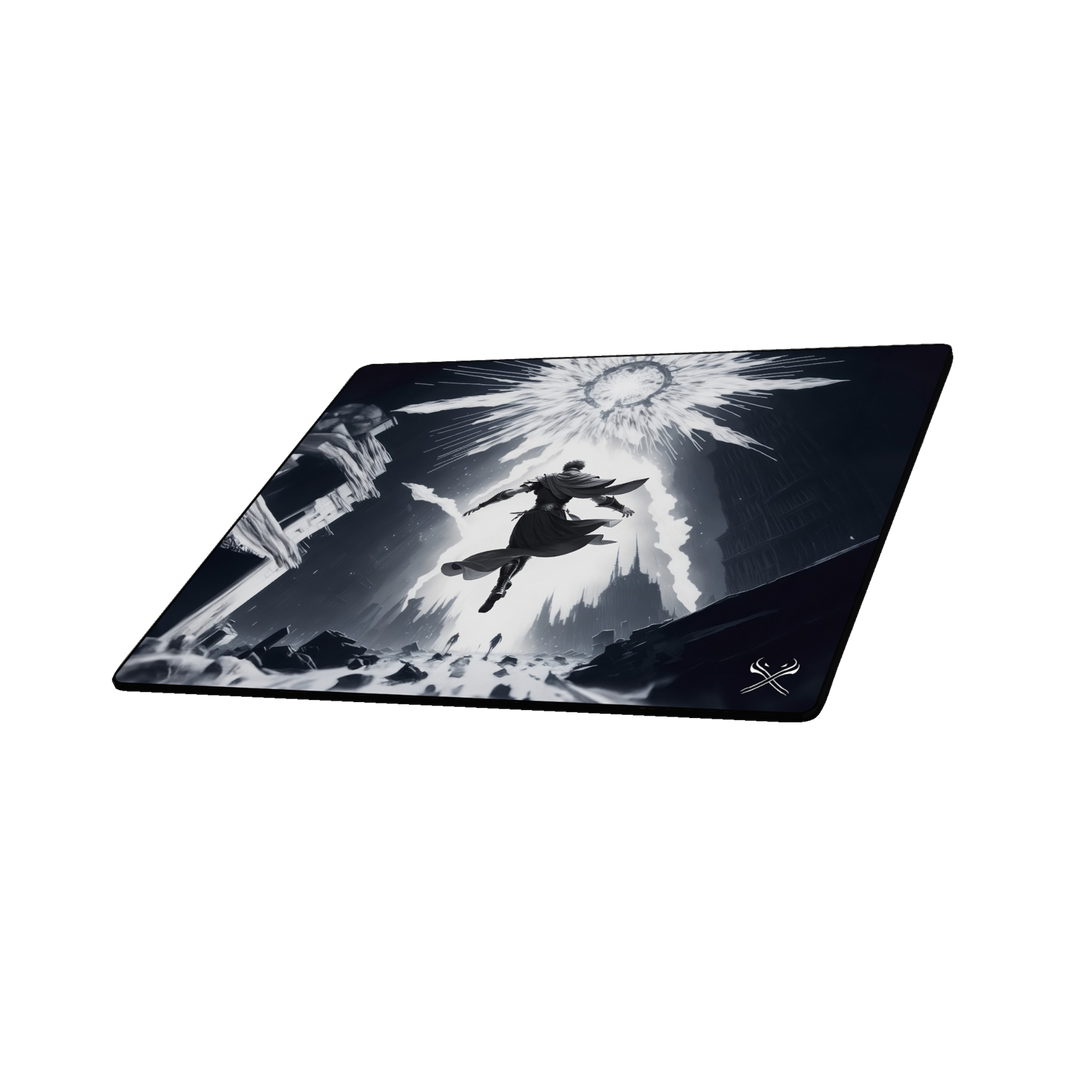 Mousepad Gamer Tenta-X The Last Sand Limited Edition (Poron Base)