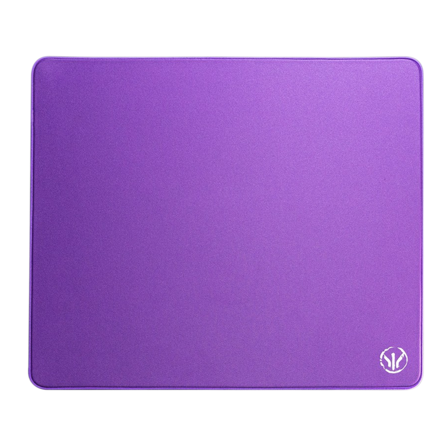 Mousepad Gamer WL Purple XL – Base de Poron, superficie amplia y diseño morado para precisión y estilo en gaming