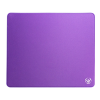 Mousepad Gamer WL Purple XL – Base de Poron, superficie amplia y diseño morado para precisión y estilo en gaming