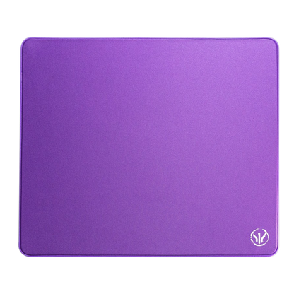 Mousepad Gamer WL Purple XL – Base de Poron, superficie amplia y diseño morado para precisión y estilo en gaming