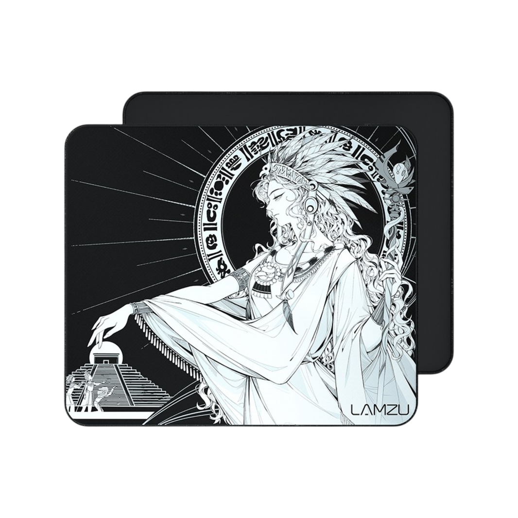 Mousepad Gamer Lamzu MAYA