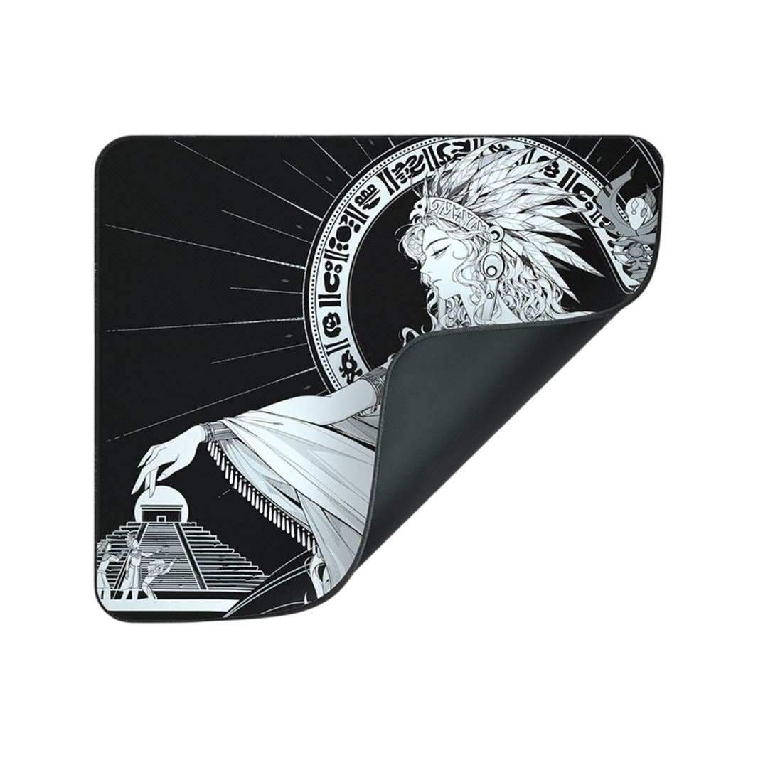 Mousepad Gamer Lamzu MAYA