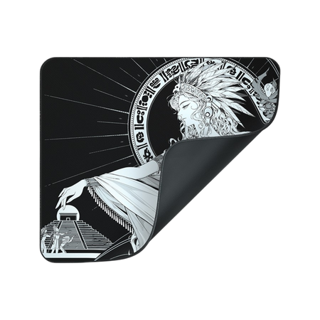 Mousepad Gamer Lamzu MAYA