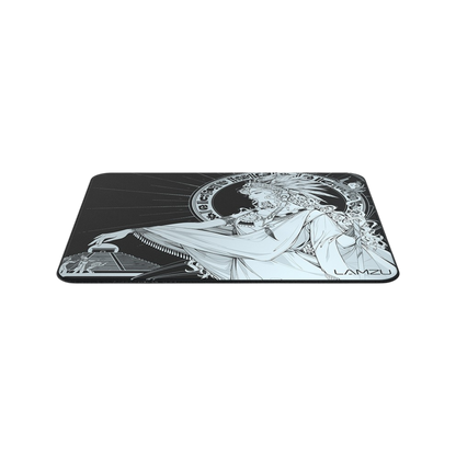 Mousepad Gamer Lamzu MAYA