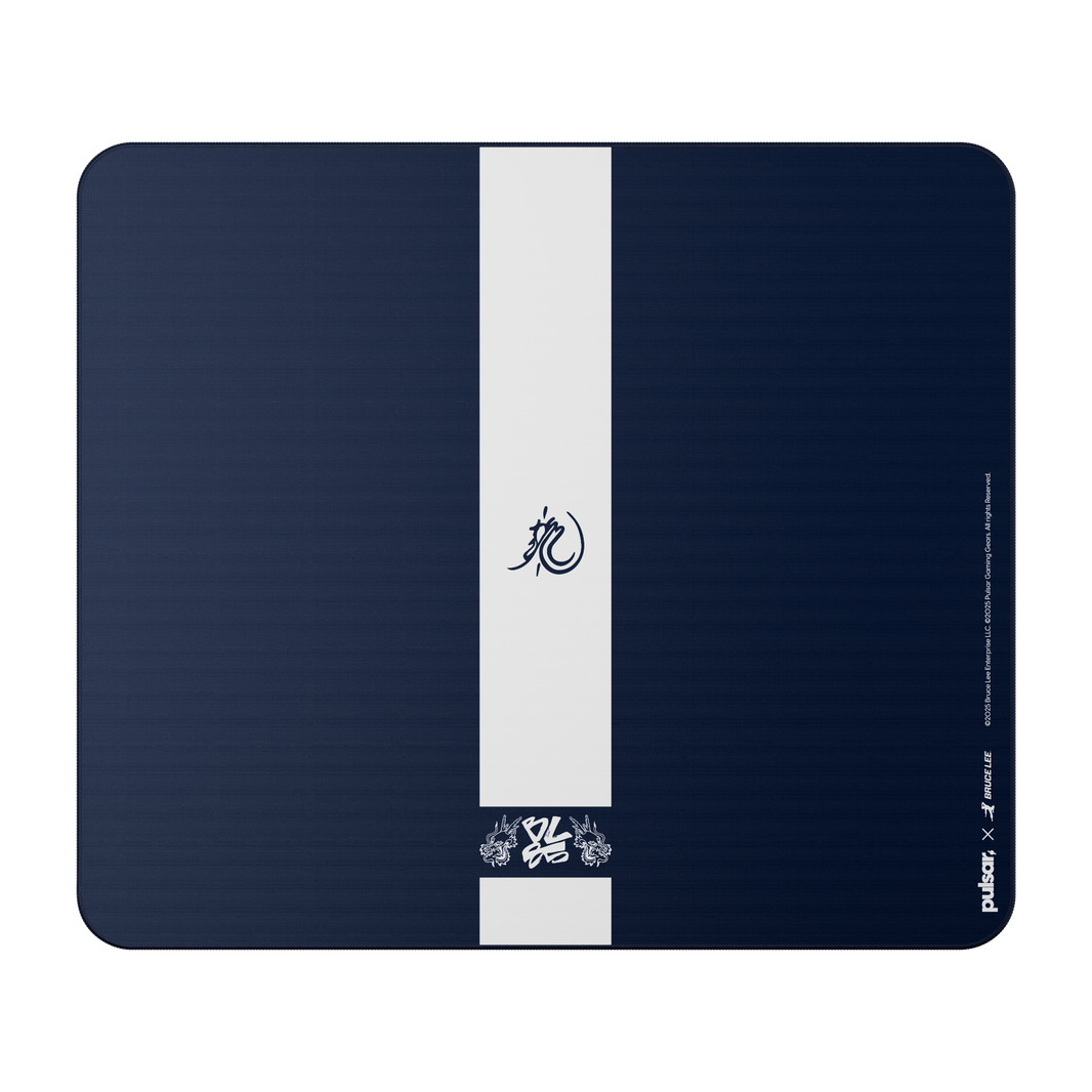 Mousepad Gamer Pulsar [Bruce Lee 85th Edition] XL