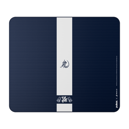 Mousepad Gamer Pulsar [Bruce Lee 85th Edition] XL
