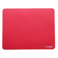 Mousepad Gamer Artisan FX Hien XL Rojo de Control y Velocidad Híbrido – Mutant Chile