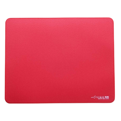 Mousepad Gamer Artisan FX Hien XL Rojo de Control y Velocidad Híbrido – Mutant Chile
