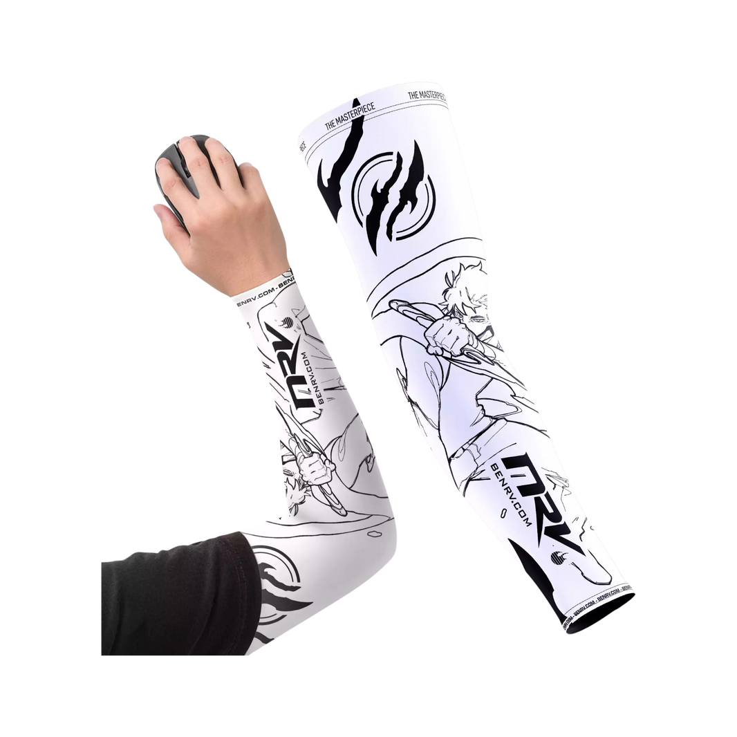 Manga Gamer NRV MasterPiece LifeHack