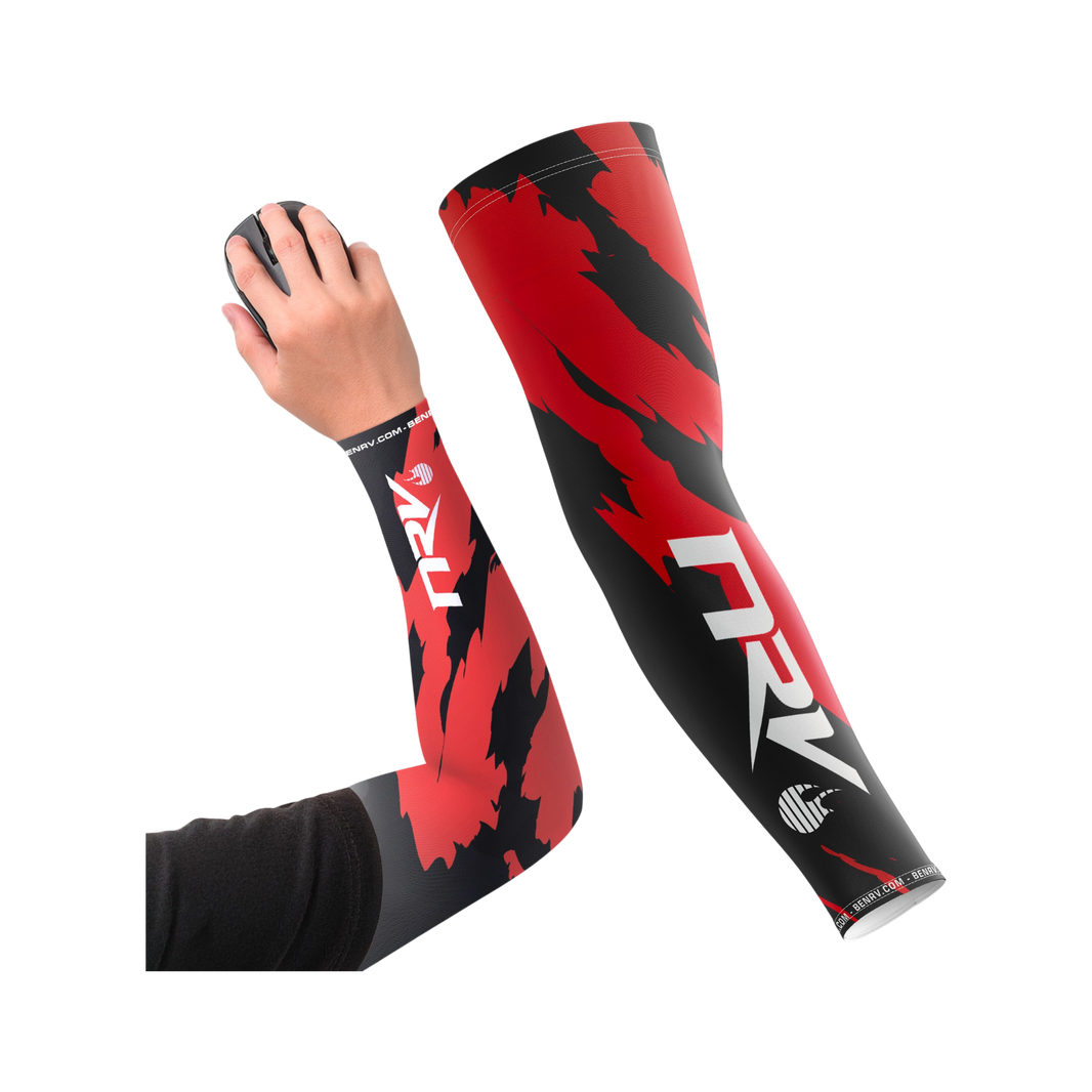 Manga Gamer NRV Camo
