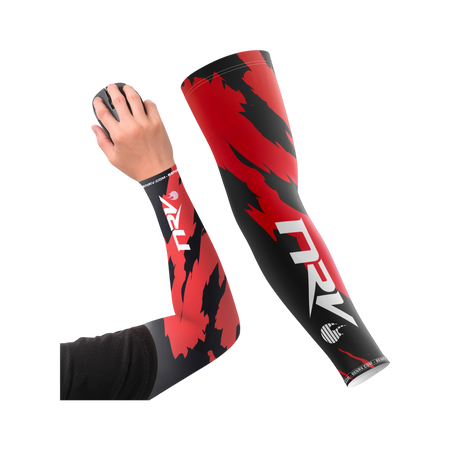 Manga Gamer NRV Camo