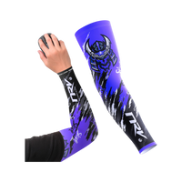 Manga Gamer NRV Samurai