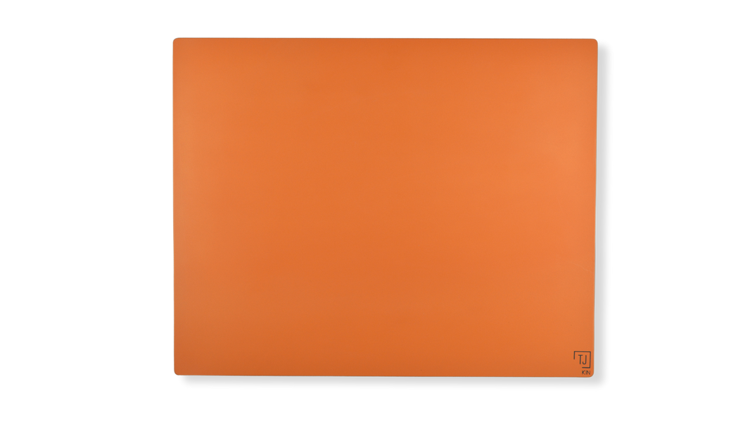 Mousepad Gamer TJExclusives Cerapadkin KinIridium 505x405 ORANGE