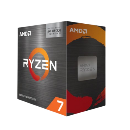 PROCESADOR R7-5700X 4.60GHZ 8 CORE SKT AM4 36MB 65W