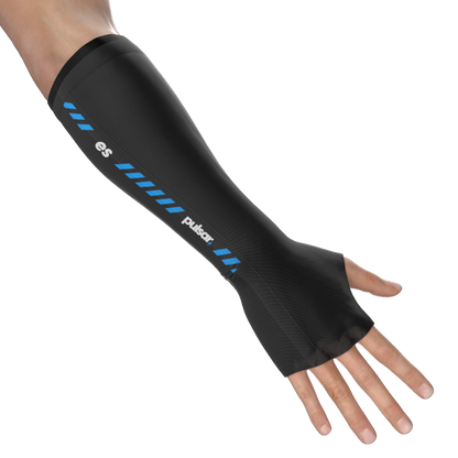 Manga Gamer PULSAR eS ARM SLEEVE Palm Short Medium Black