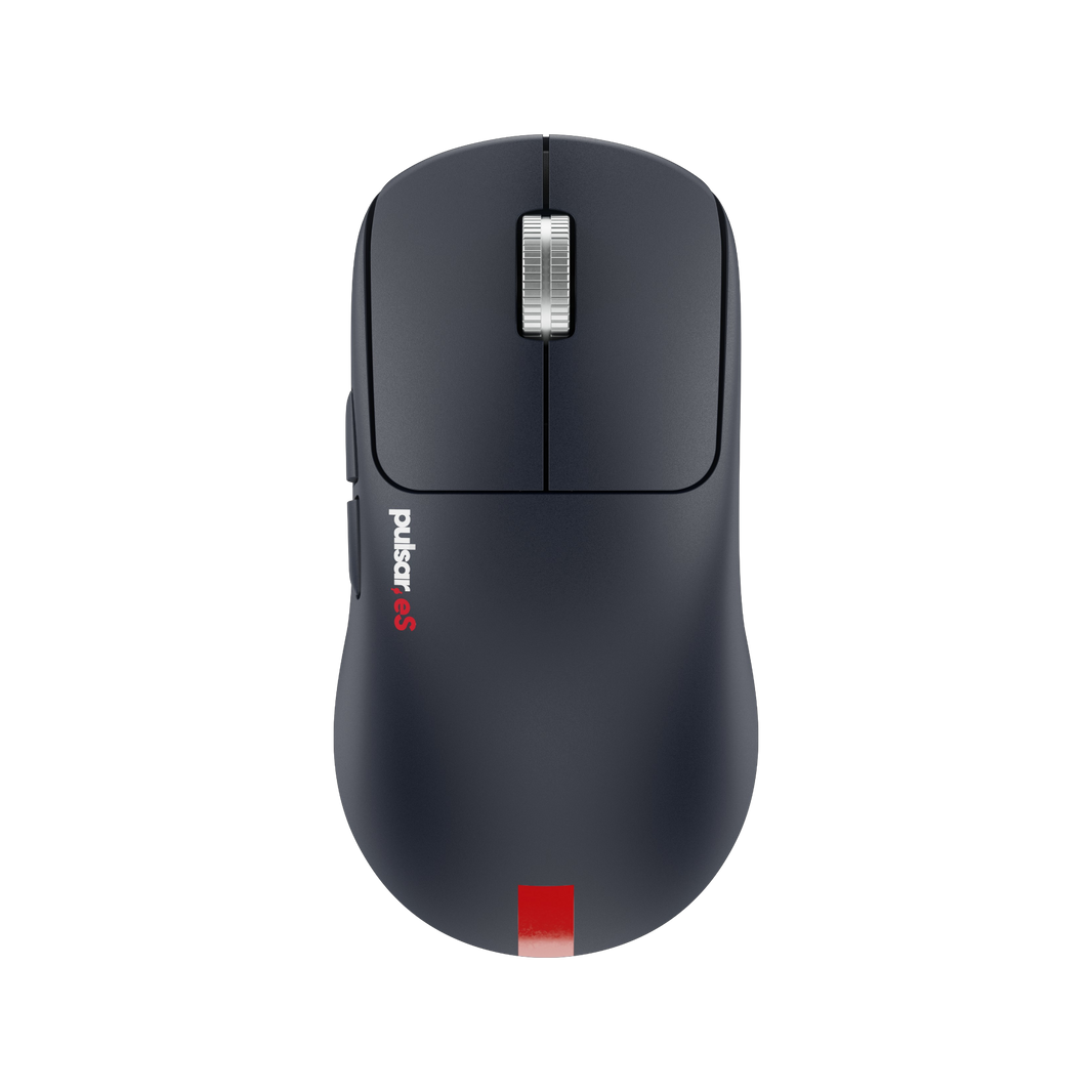 Mouse Gamer Pulsar eS FS-1