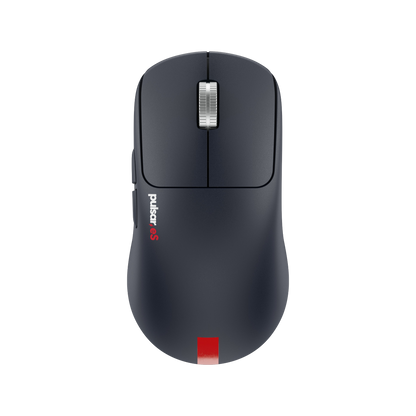 Mouse Gamer Pulsar eS FS-1