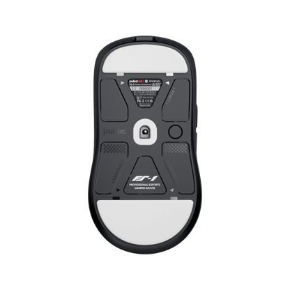 Mouse Gamer Pulsar eS FS-1