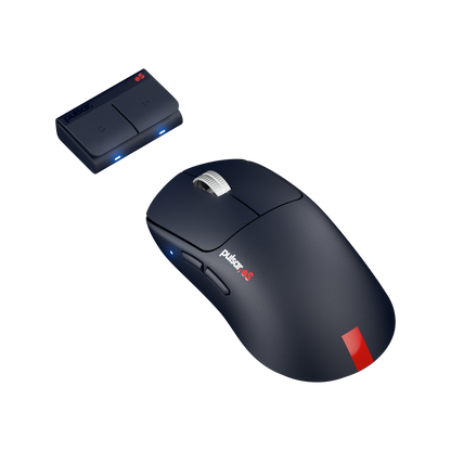 Mouse Gamer Pulsar eS FS-1