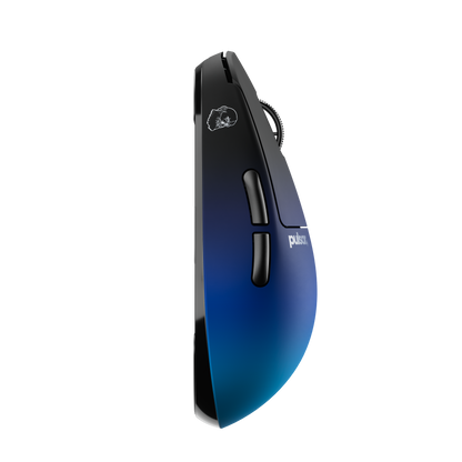 Mouse Gamer Pulsar X2H CrazyLight Medium BadSeed Tech