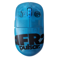 Mouse Gamer Pulsar X2H Size2 #FR2 Edition (4K Compatible)