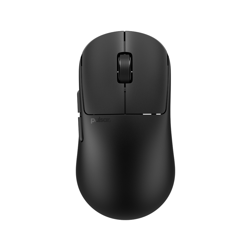 Mouse Gamer Pulsar X2N CrazyLight