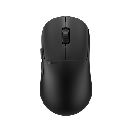 Mouse Gamer Pulsar X2N CrazyLight