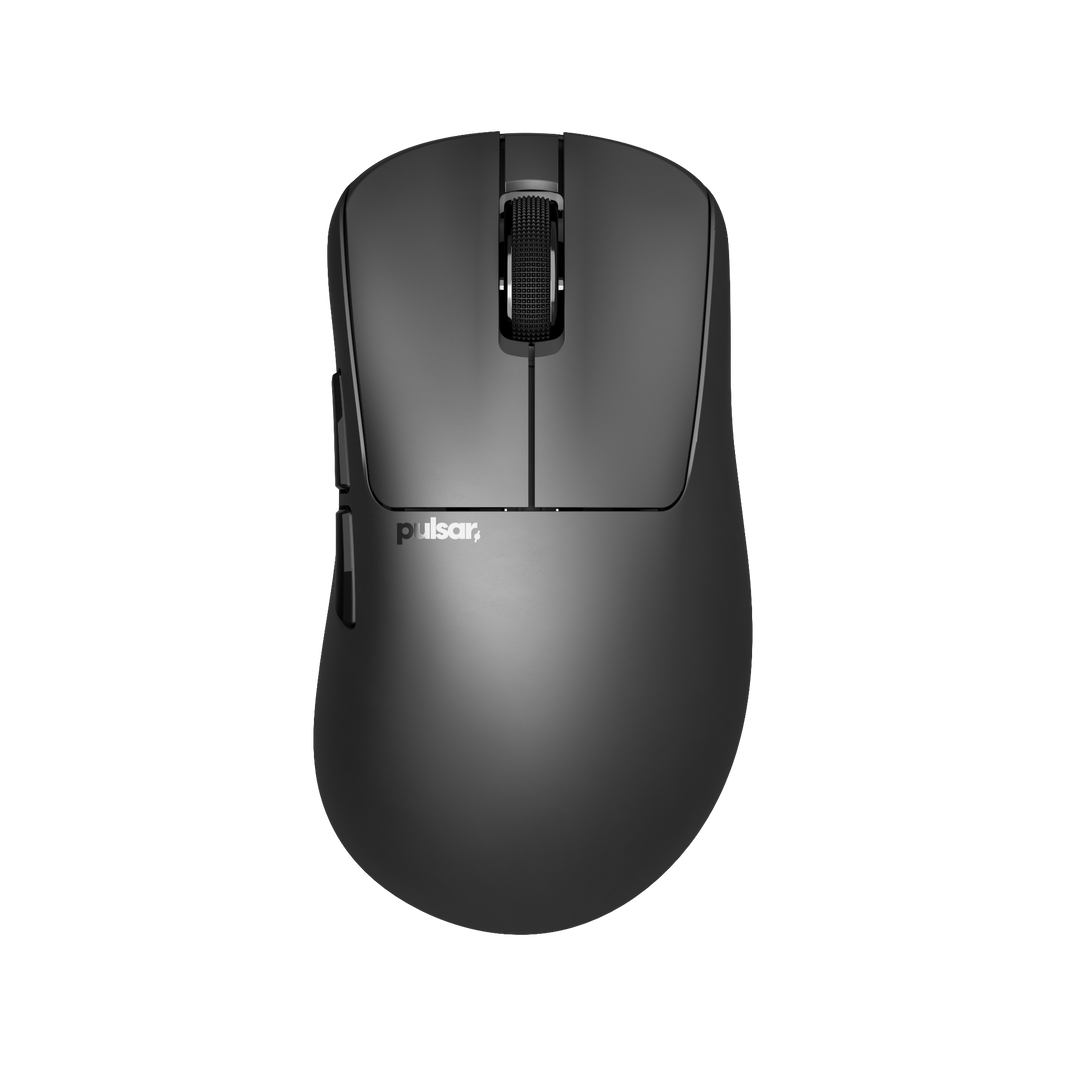 Mouse Gamer Pulsar Xlite CrazyLight
