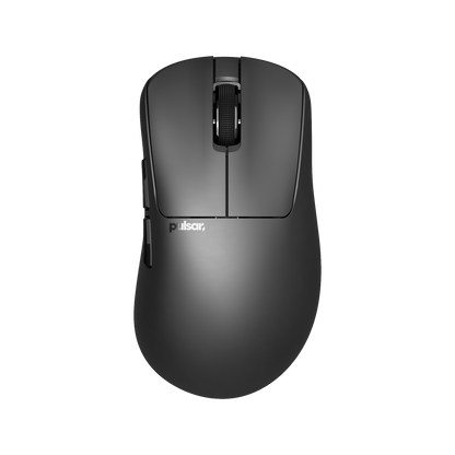 Mouse Gamer Pulsar Xlite CrazyLight