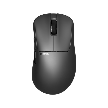 Mouse Gamer Pulsar Xlite CrazyLight