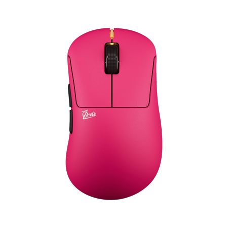 Mouse Gamer Pulsar Zywoo The Chosen Gen 2 Medium