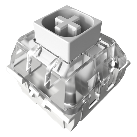 Switches Pulsar Kailh Box x 90 Pack