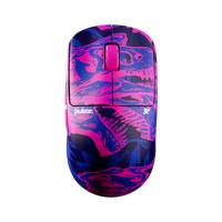Mouse Gamer Pulsar X2 CrazyLight Mini PRX Edition