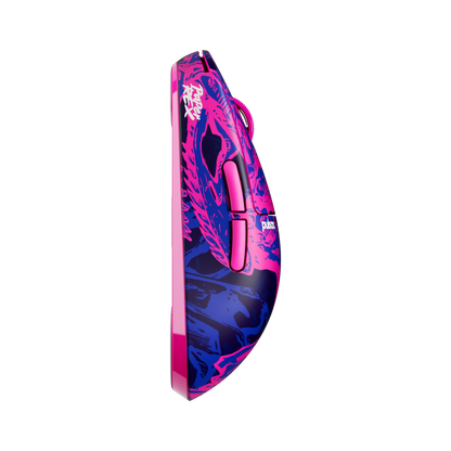 Mouse Gamer Pulsar X2 CrazyLight Mini PRX Edition