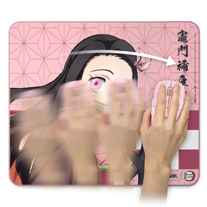 Mousepad Gamer Pulsar ES2 Nezuko OPEN BOX