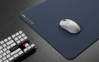 Mousepad Gamer LGGxPulsar Hyperion XL XSoft