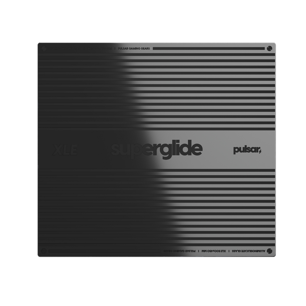 Glasspad Pulsar Pro Series Meiy