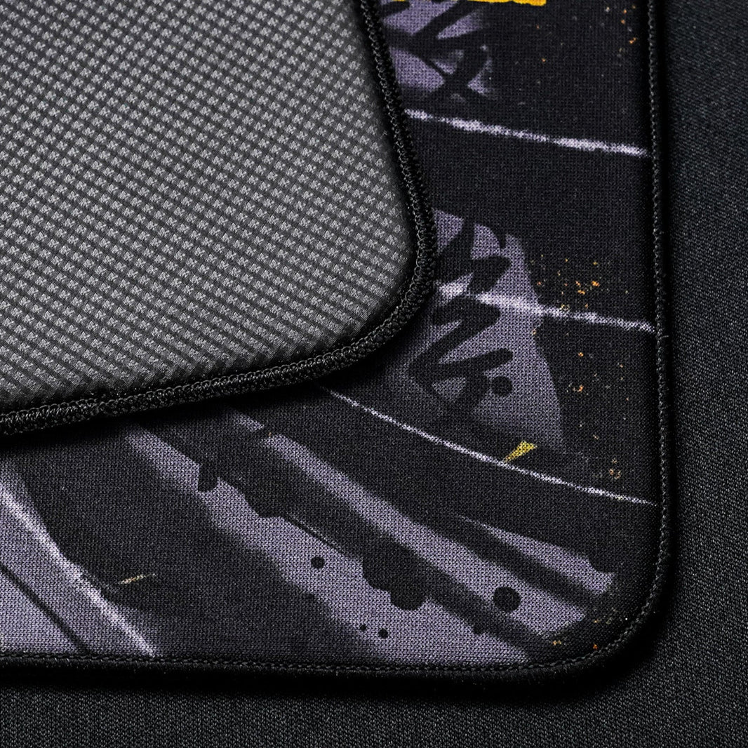 Mousepad Gamer WL QISHA