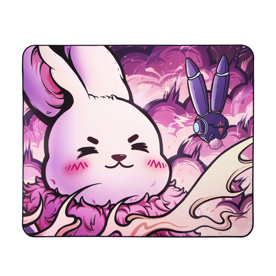 Mousepad Gamer ESPTIGER SheSheJia