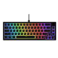 Teclado Gamer Aeon Sentry AG-67N Switches