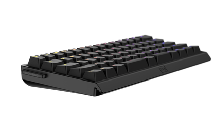 Teclado Gamer Wooting 60HE v2