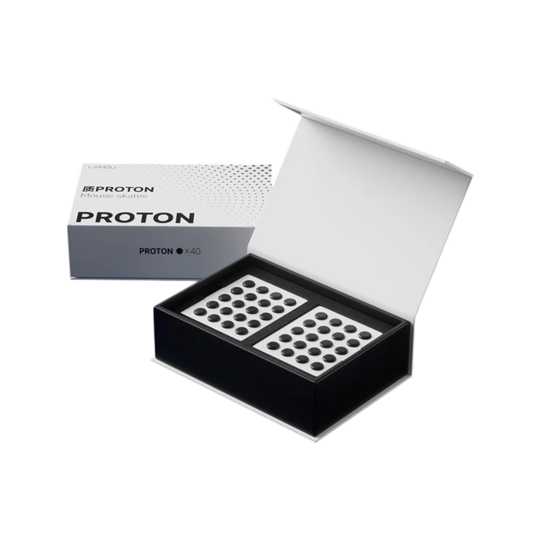 Skates PTFE LAMZU Proton