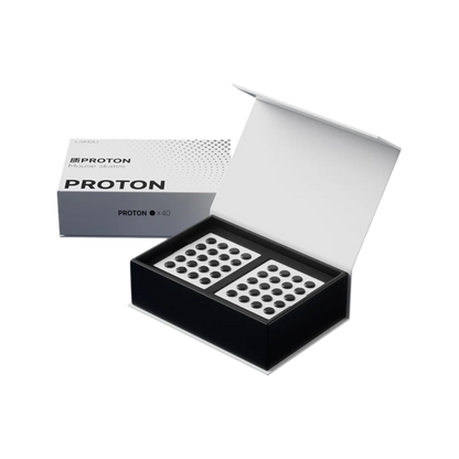 Skates PTFE LAMZU Proton