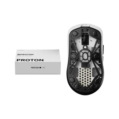 Skates PTFE LAMZU Proton