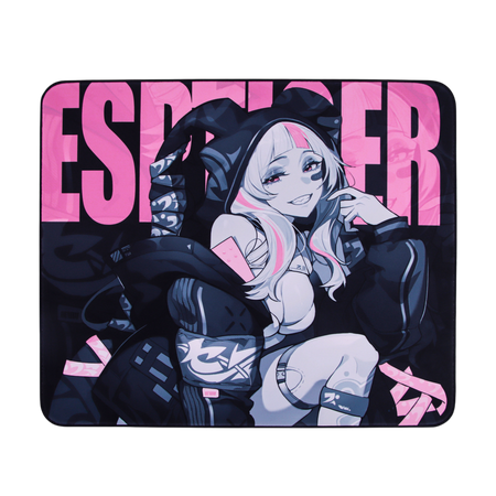 Mousepad Gamer ESPTIGER PIONEER - Tang Dao