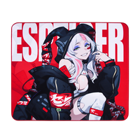 Mousepad Gamer ESPTIGER PIONEER - Tang Dao