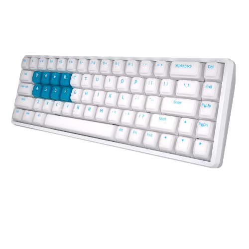 Teclado Gamer Lamzu Atlantis Pro – Diseño compacto, switches de alta precisión y estilo premium para setups competitivos