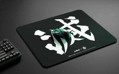 Mousepad Gamer Pulsar ES2 CORP -KR DEMON SLAYER