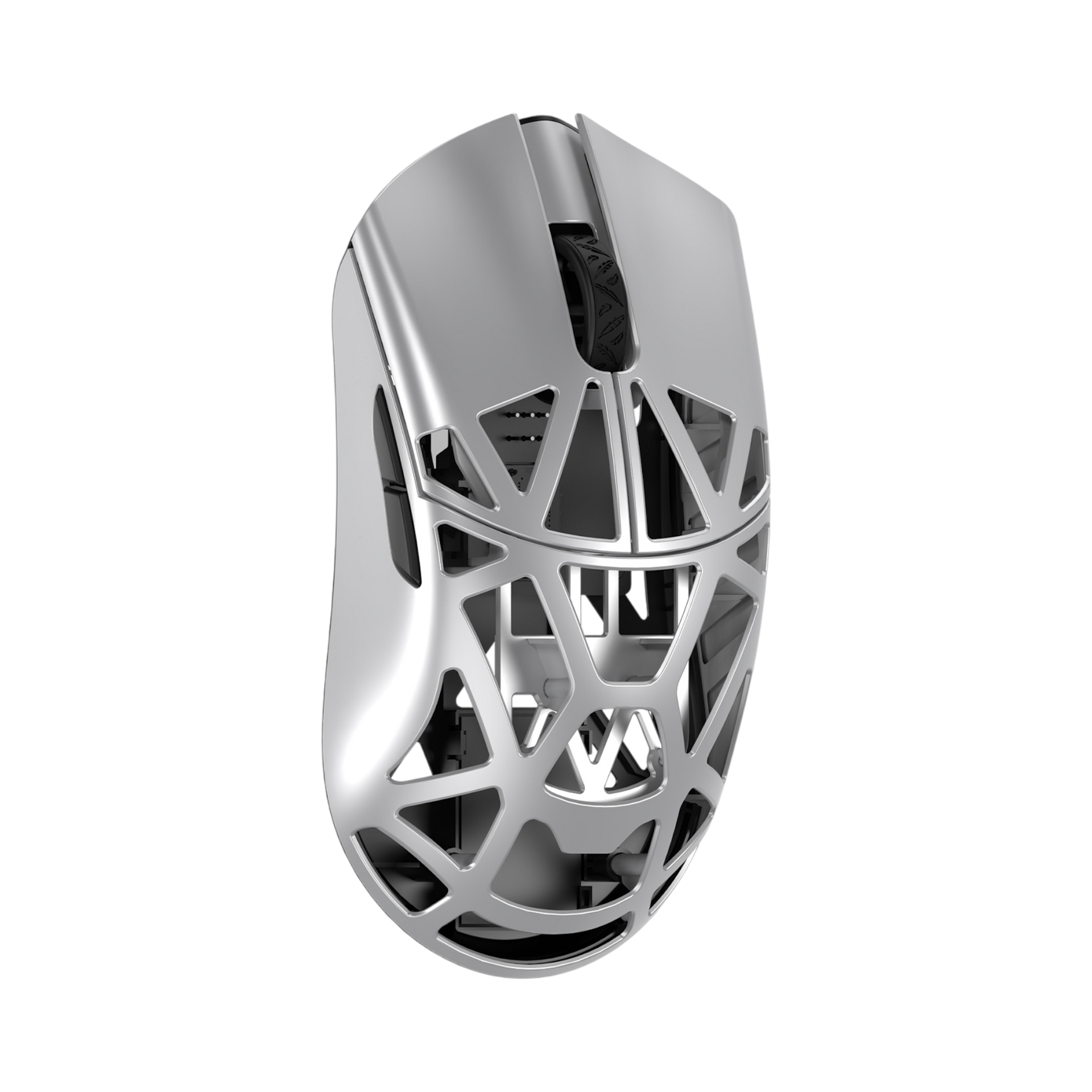 WLMOUSE BeastX 4K シルバー WLMOUSE_Beast_X_Max.png?v=