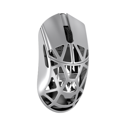 Mouse WLMOUSE Beast X Max Aleación Magnesio 42g 8K Polling – FPS Pro